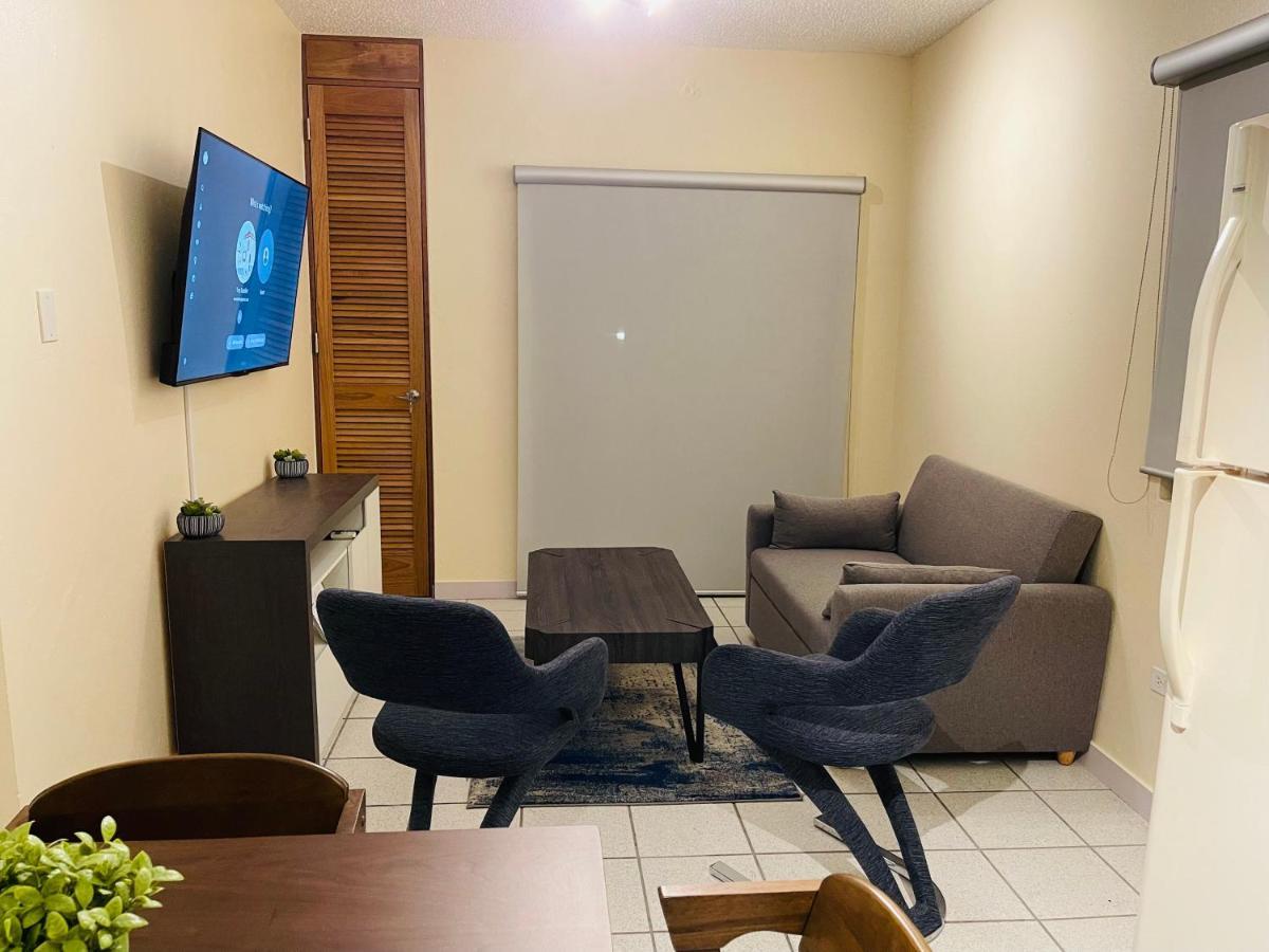 2Bd 2Bth Condo In San Juan Unit 1 Exteriör bild