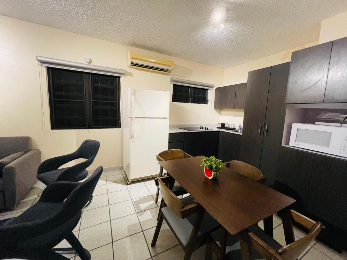 2Bd 2Bth Condo In San Juan Unit 1 Exteriör bild