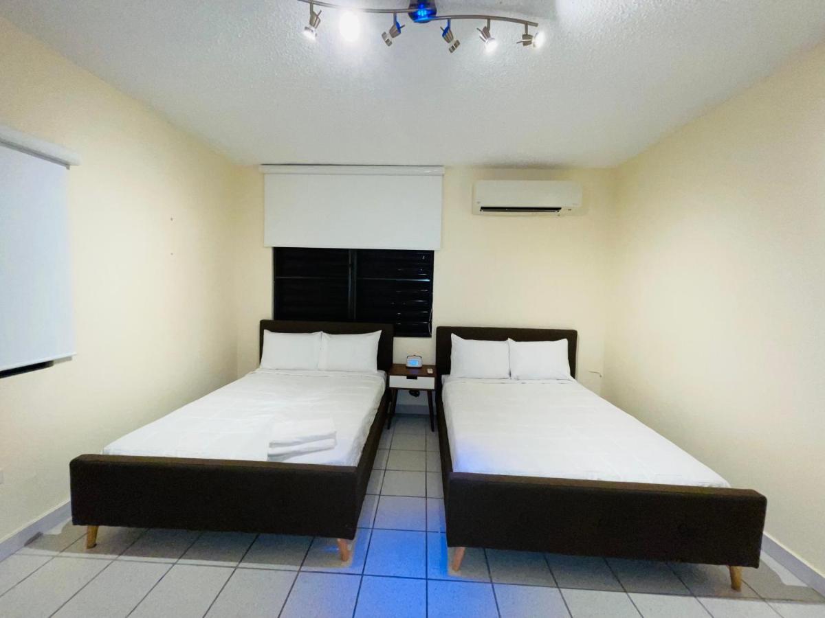 2Bd 2Bth Condo In San Juan Unit 1 Exteriör bild