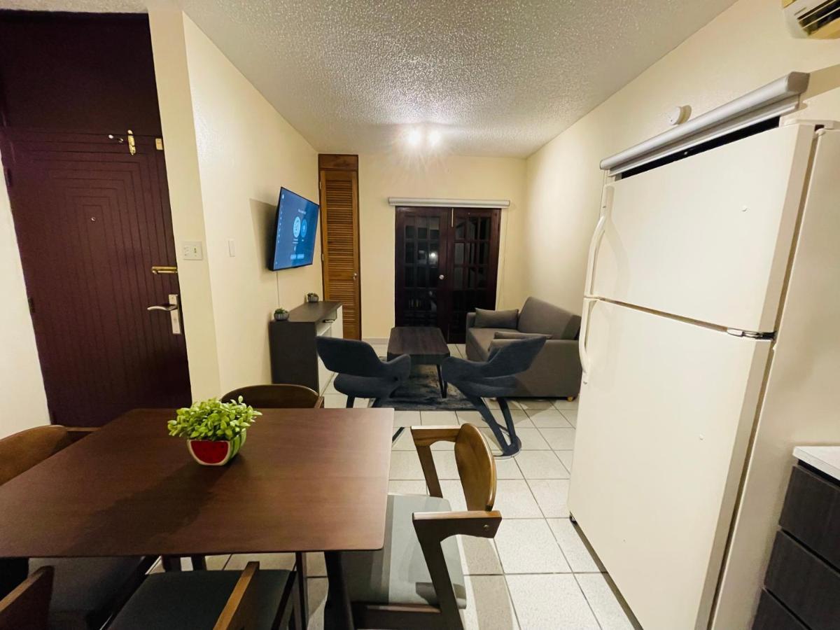 2Bd 2Bth Condo In San Juan Unit 1 Exteriör bild