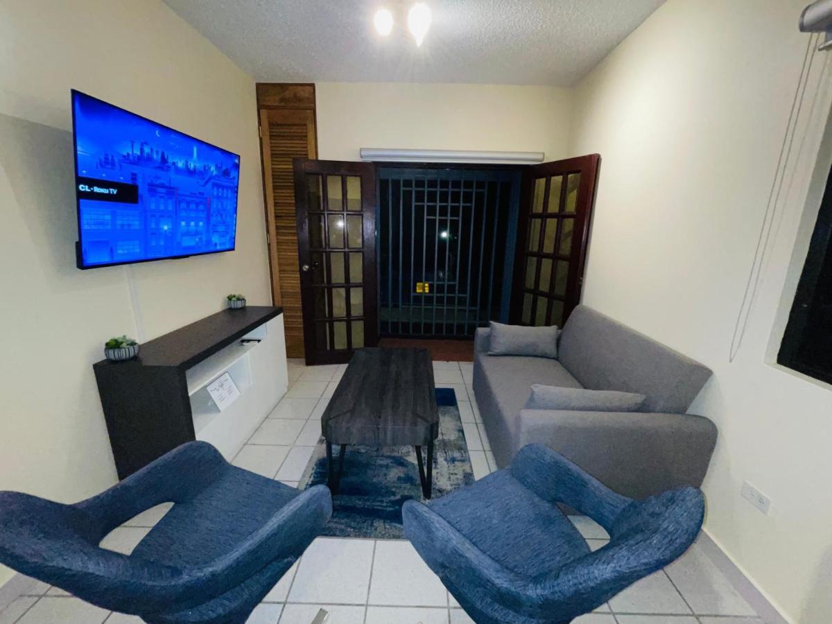 2Bd 2Bth Condo In San Juan Unit 1 Exteriör bild