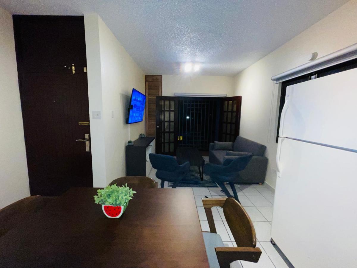 2Bd 2Bth Condo In San Juan Unit 1 Exteriör bild
