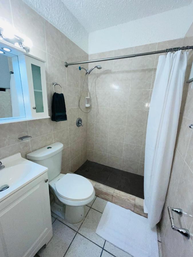 2Bd 2Bth Condo In San Juan Unit 1 Exteriör bild
