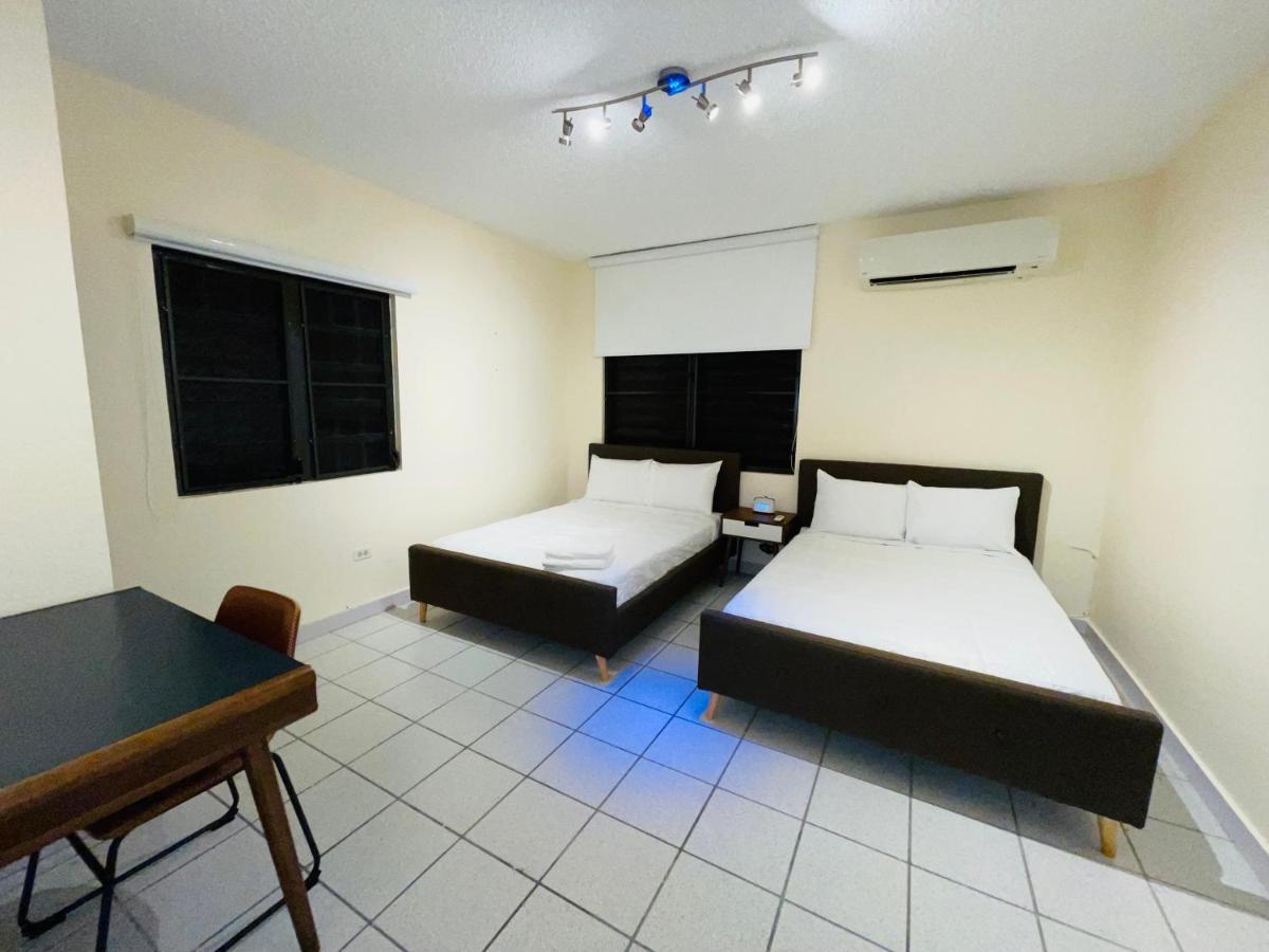 2Bd 2Bth Condo In San Juan Unit 1 Exteriör bild