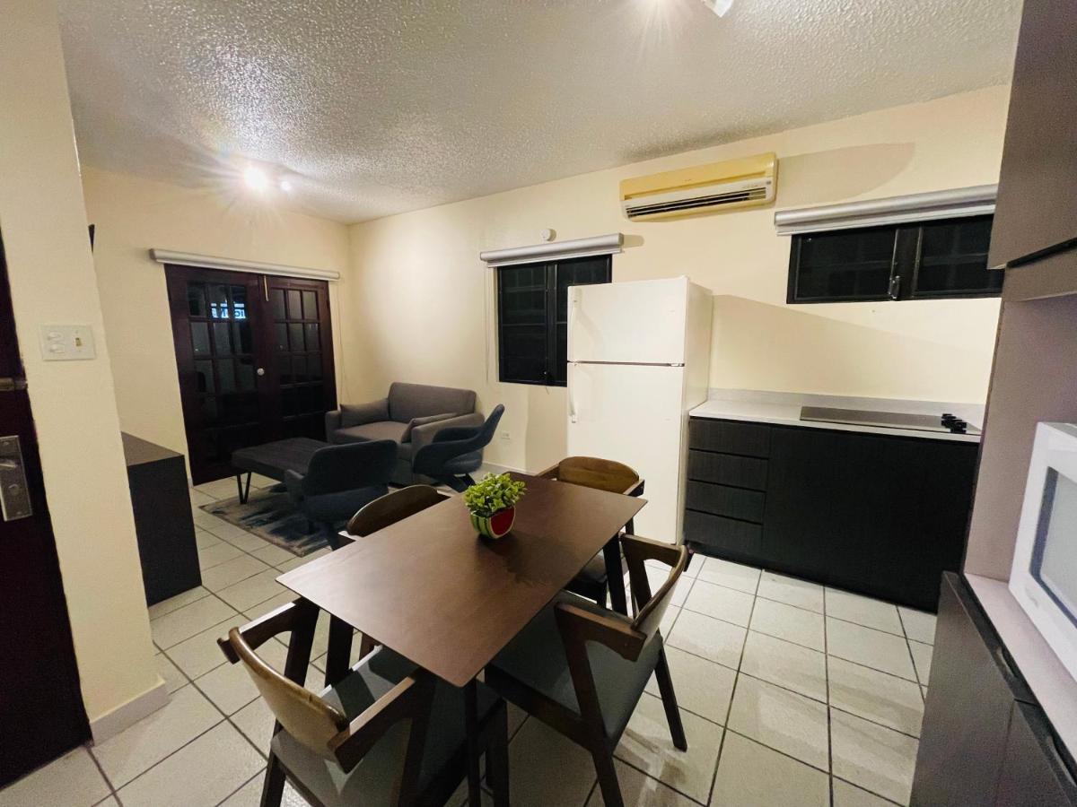 2Bd 2Bth Condo In San Juan Unit 1 Exteriör bild