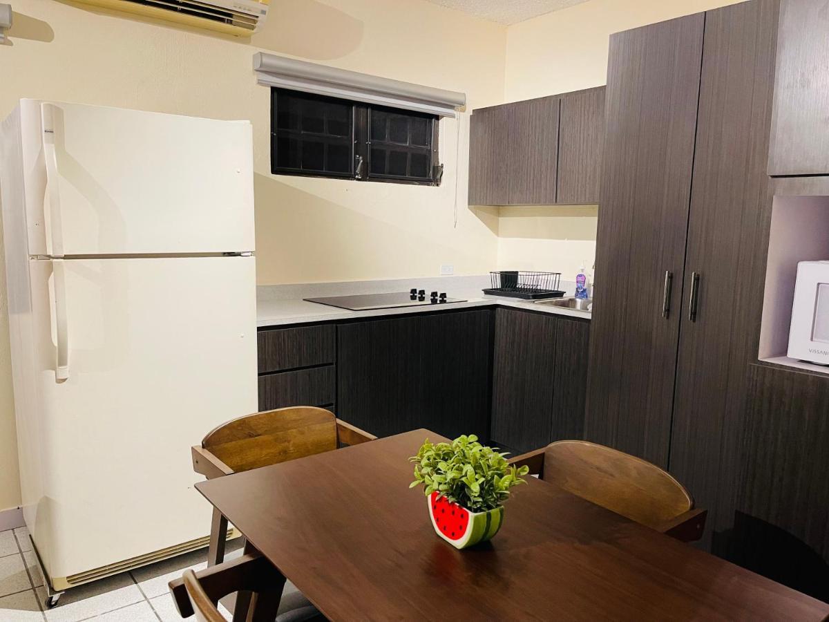 2Bd 2Bth Condo In San Juan Unit 1 Exteriör bild