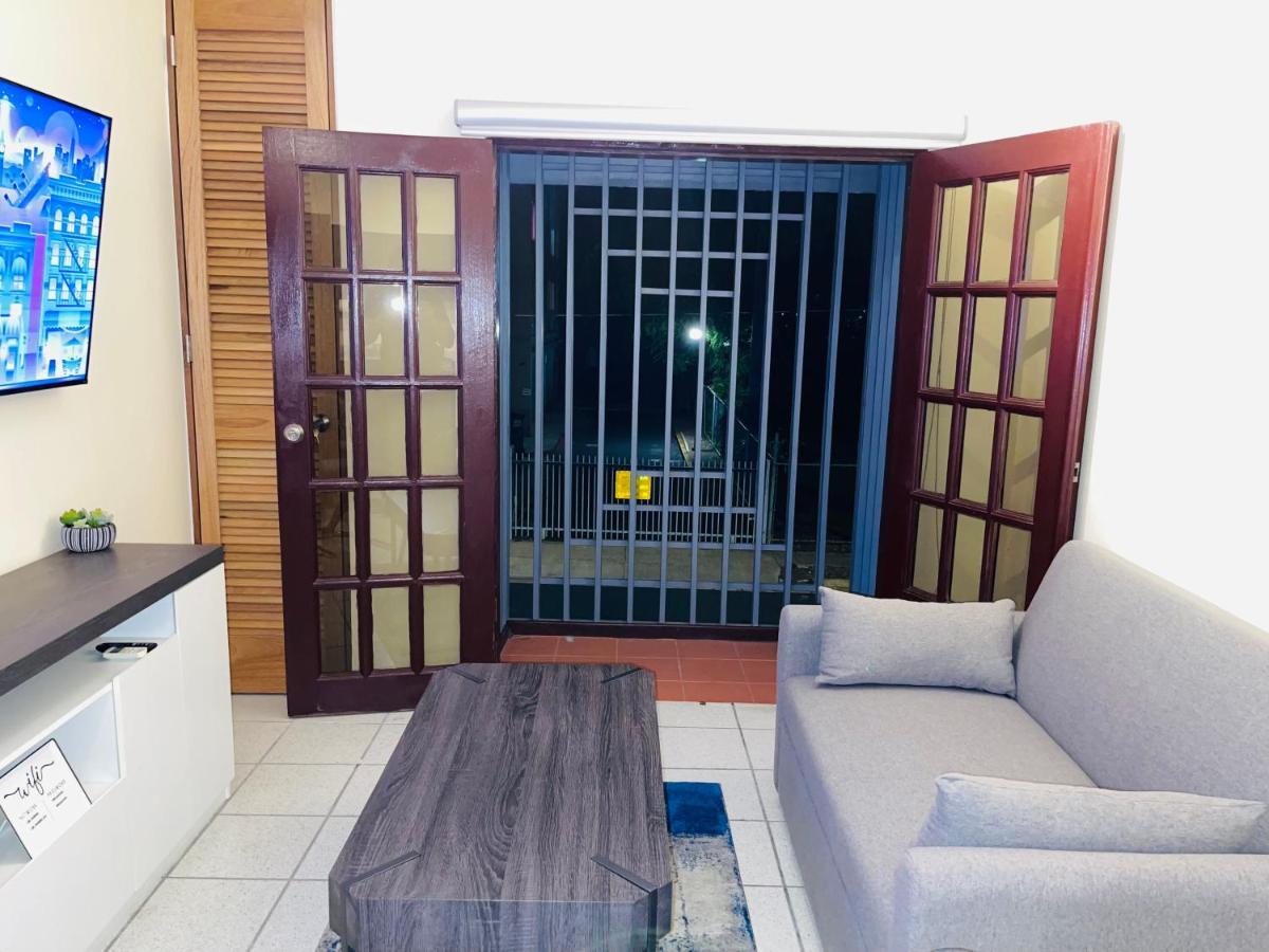 2Bd 2Bth Condo In San Juan Unit 1 Exteriör bild