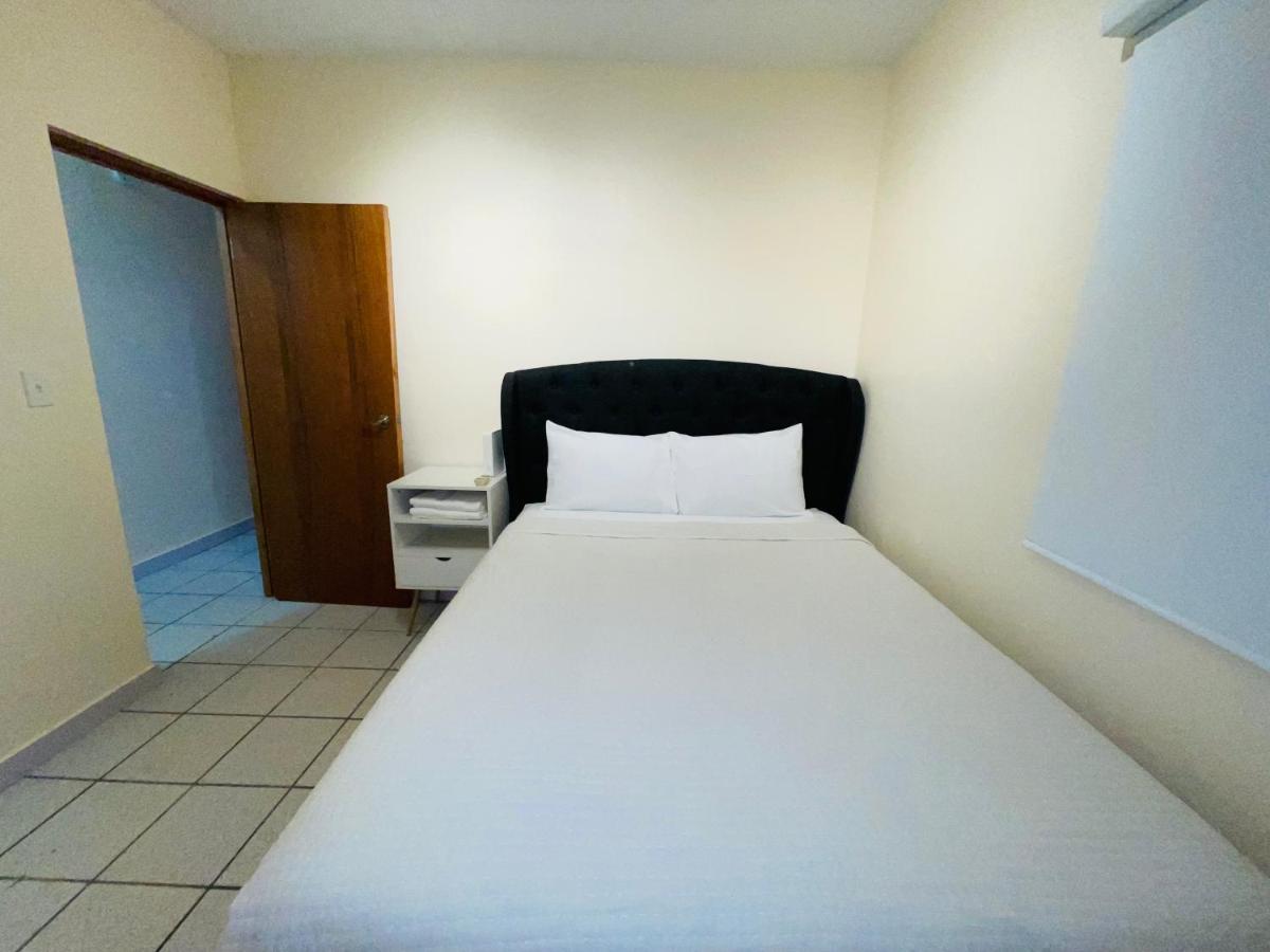 2Bd 2Bth Condo In San Juan Unit 1 Exteriör bild