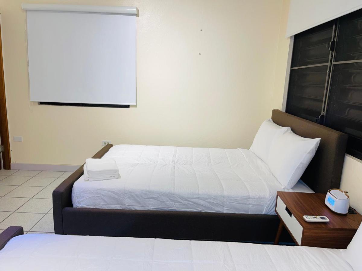 2Bd 2Bth Condo In San Juan Unit 1 Exteriör bild