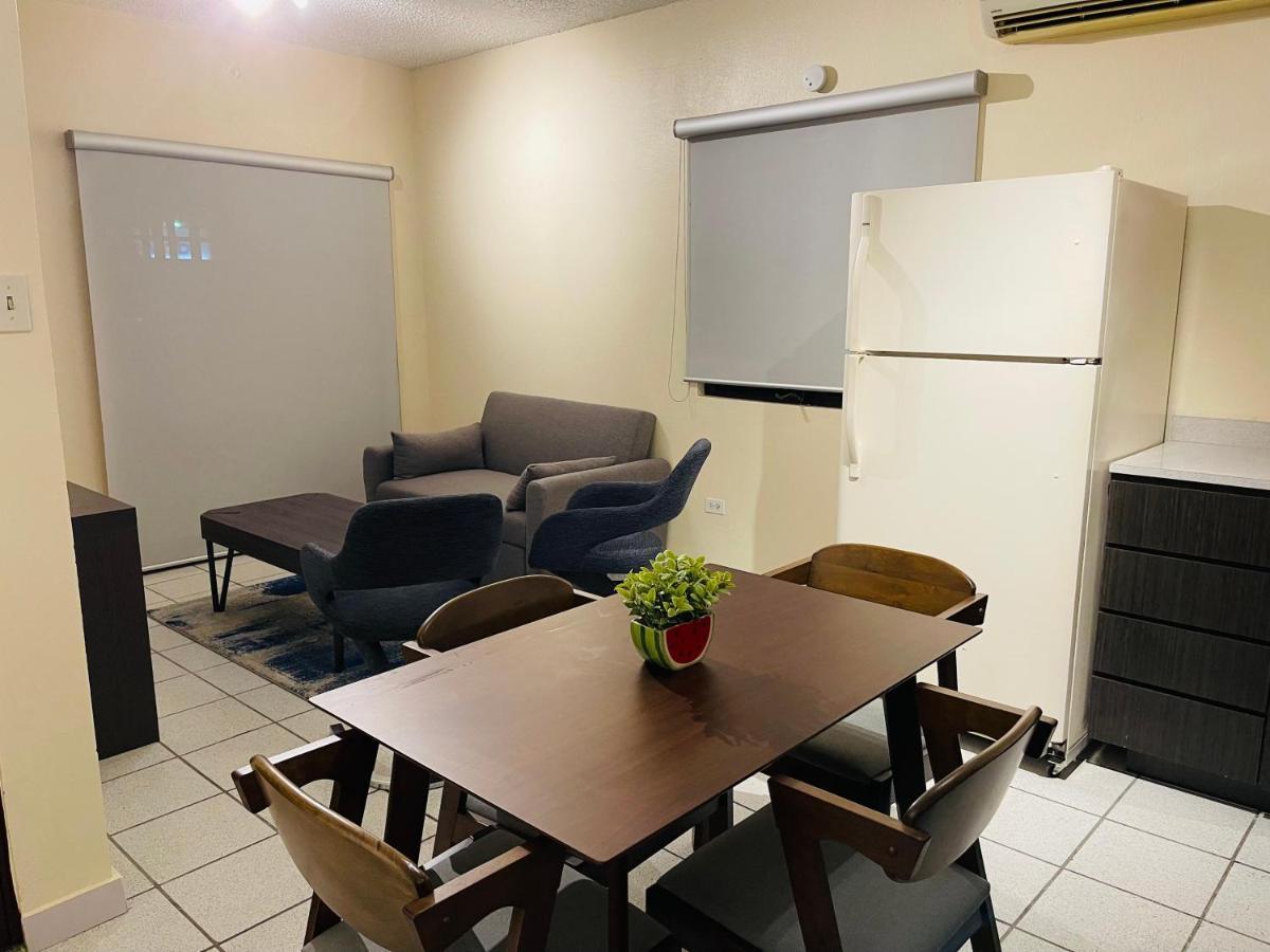 2Bd 2Bth Condo In San Juan Unit 1 Exteriör bild