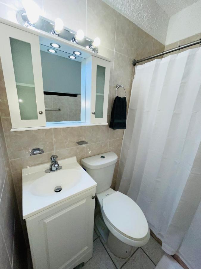2Bd 2Bth Condo In San Juan Unit 1 Exteriör bild
