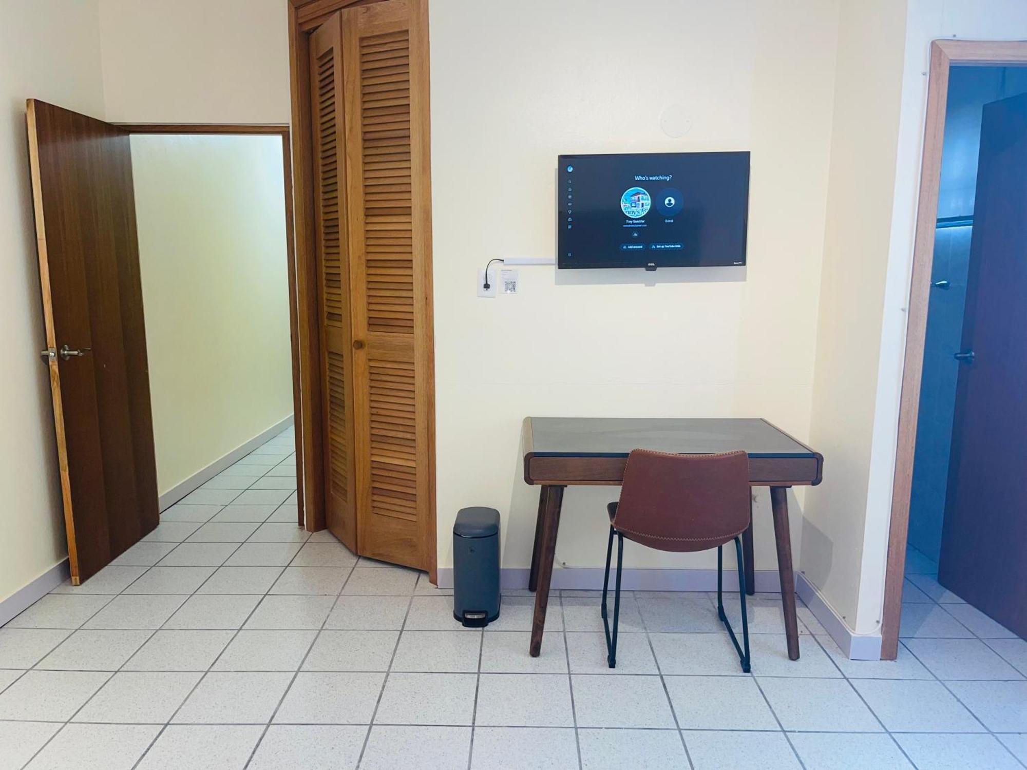 2Bd 2Bth Condo In San Juan Unit 1 Exteriör bild