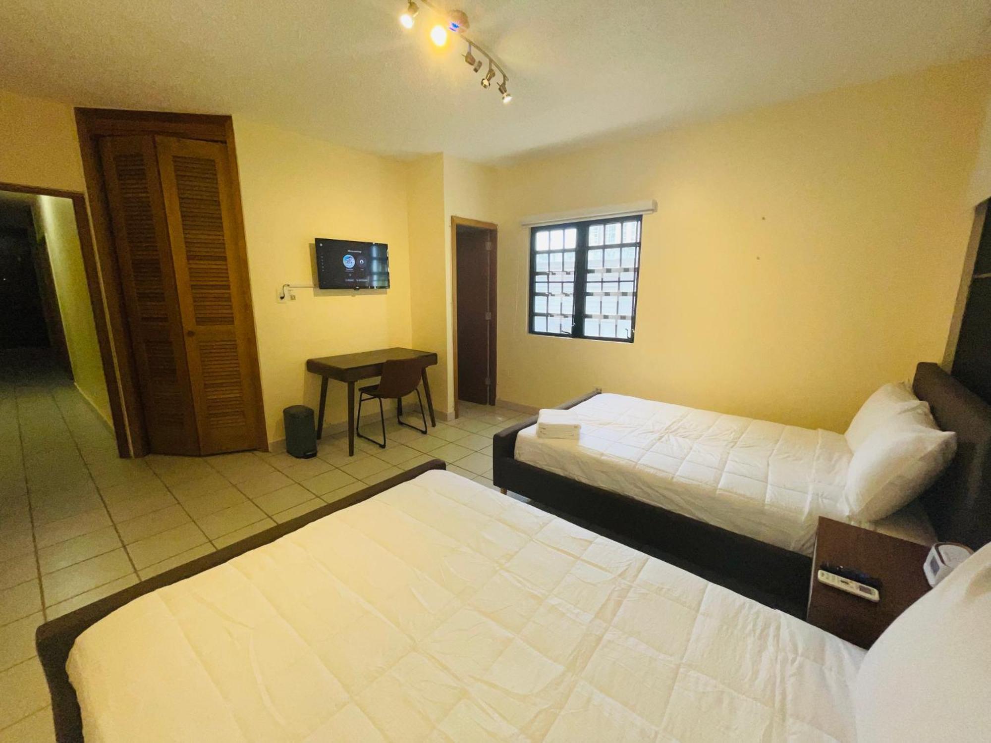 2Bd 2Bth Condo In San Juan Unit 1 Exteriör bild